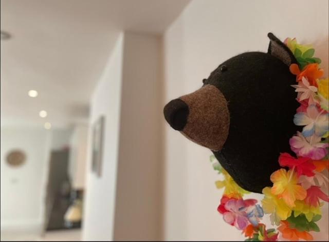 *Family Home In Mumbles. Close To The Beach* Ngoại thất bức ảnh