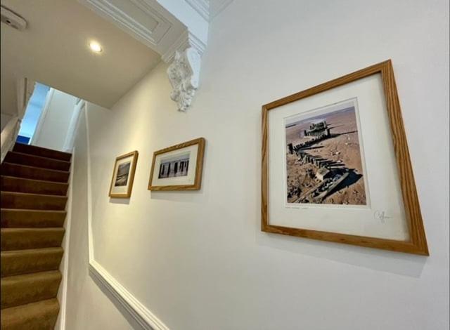 *Family Home In Mumbles. Close To The Beach* Ngoại thất bức ảnh